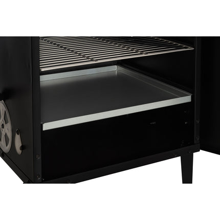 Kalträucherschrank M