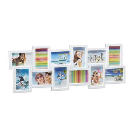 Collagerahmen 12 Bilder