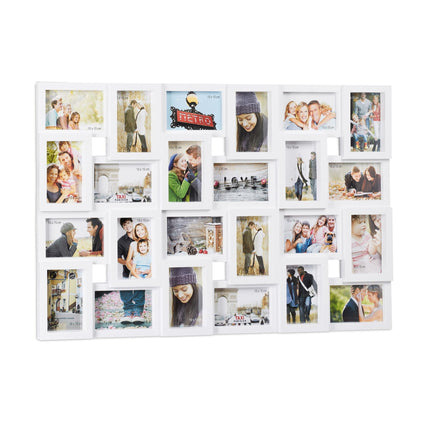 Collagerahmen 24 Bilder