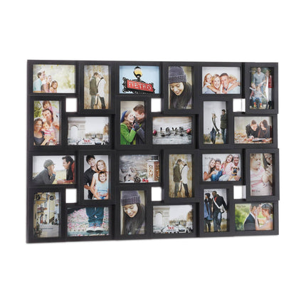 Collagerahmen 24 Bilder