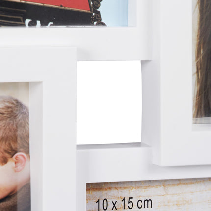 Collagerahmen 24 Bilder