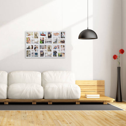 Collagerahmen 24 Bilder