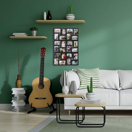 Collagerahmen 24 Bilder