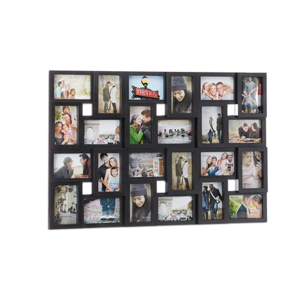 Collagerahmen 24 Bilder