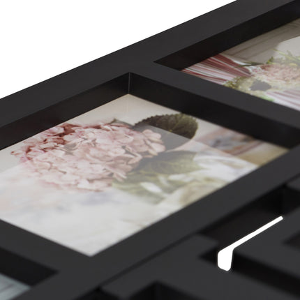 Collage frame Friends 6 pictures