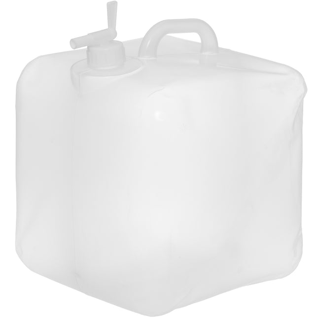 Faltbarer Gießkanister mit Wasserhahn 20 L