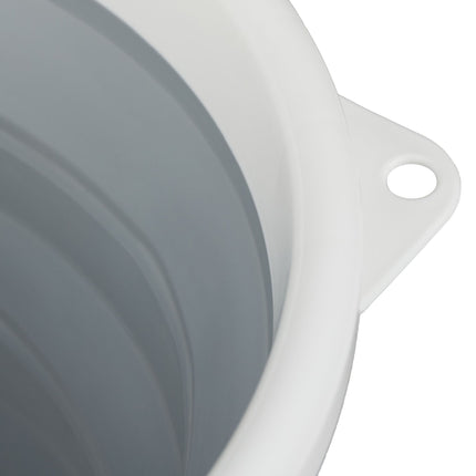 Collapsible bucket 10 litres