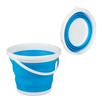 Collapsible bucket 10 litres