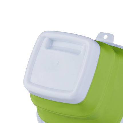 Seau pliable 5 litres