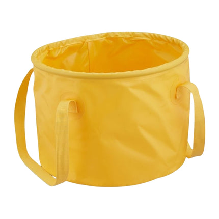Faltbarer Eimer für Camping 15 Liter