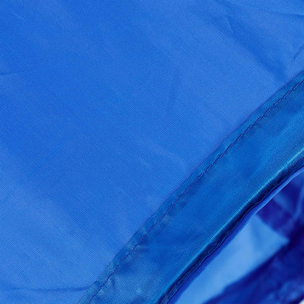 Zusammenklappbarer Katzentunnel mit Spielzeug