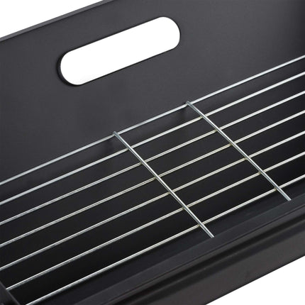 Zusammenklappbarer Grill