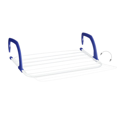 Collapsible hanging dryer