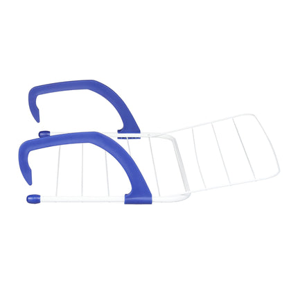 Collapsible hanging dryer