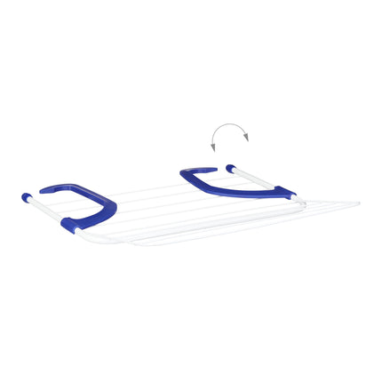 Collapsible hanging dryer