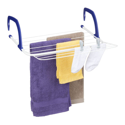Collapsible hanging dryer