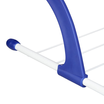 Collapsible hanging dryer