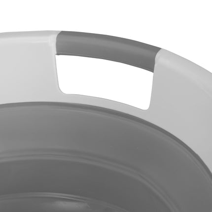 Panier à linge pliable 36 litres