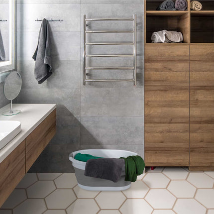 Panier à linge pliable 36 litres