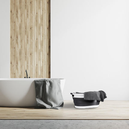 Panier à linge pliable 36 litres