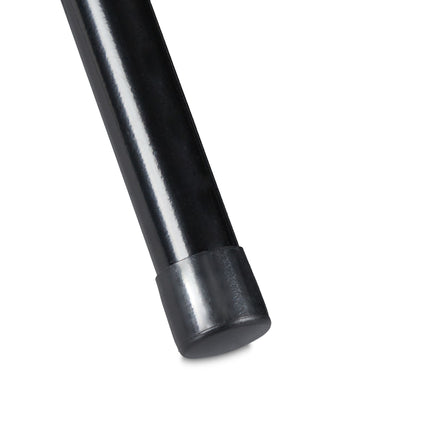 Palette pliable jusqu'à 120 kg noire