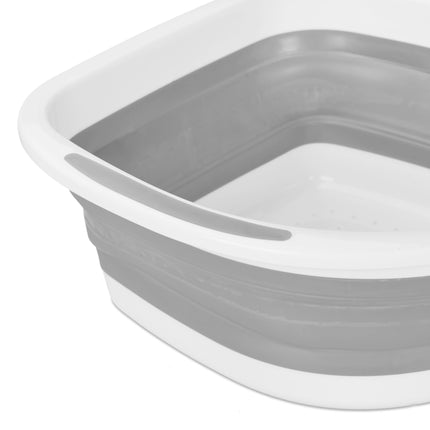 Zusammenklappbares Visier