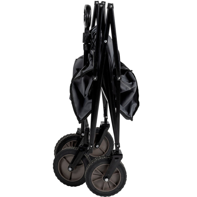 Zusammenklappbarer Trolley/Wagen 82 x 52 x 63cm