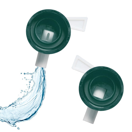 Collapsible water can Set of 3 20 l