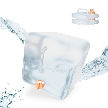 Collapsible water can Set of 3 20 l