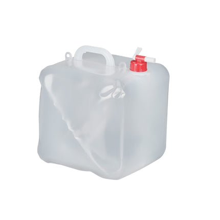 Bidons d'eau pliables Lot de 4 20 l