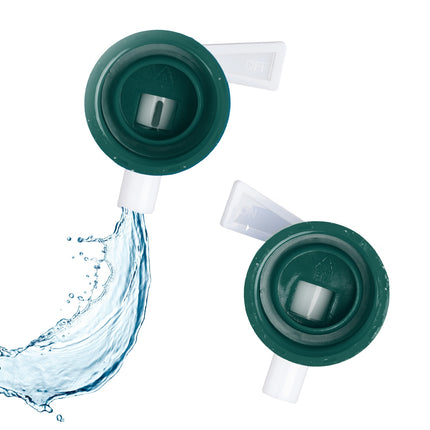 Collapsible water can Set of 4 20 l
