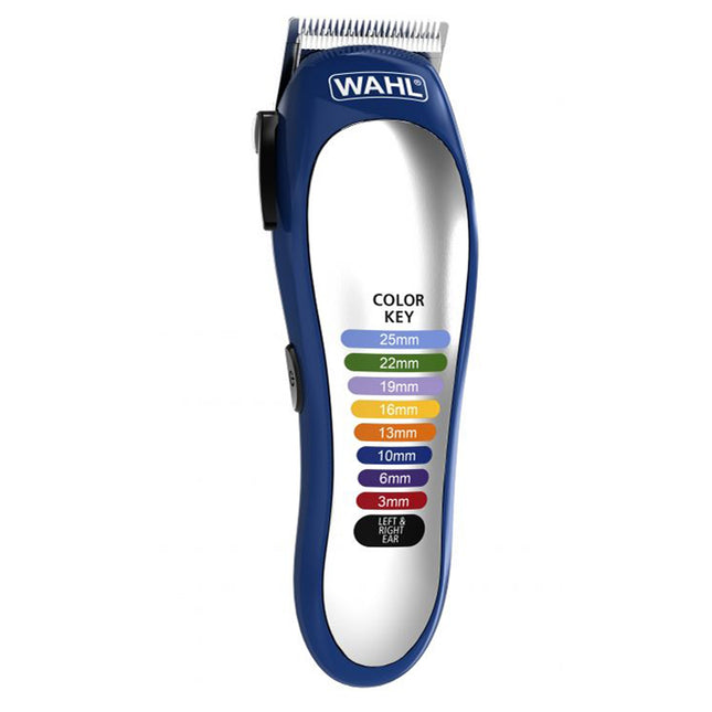 Color Pro Haarschneider Lithium 79600-3716