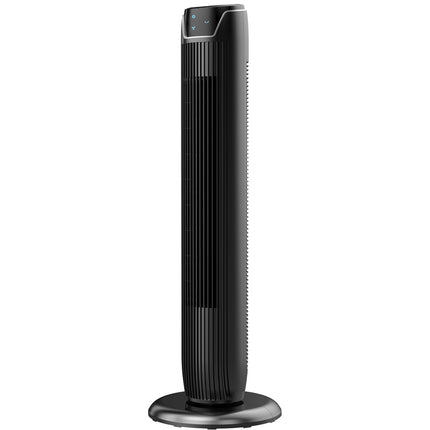 Säulenventilator 3 Geschwindigkeiten 91,8cm Inkl. Fernbedienung