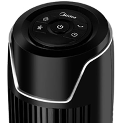 Säulenventilator 3 Geschwindigkeiten 91,8cm Inkl. Fernbedienung