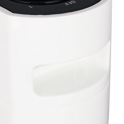 Säulenventilator 80 cm 3 Geschwindigkeiten 35 W