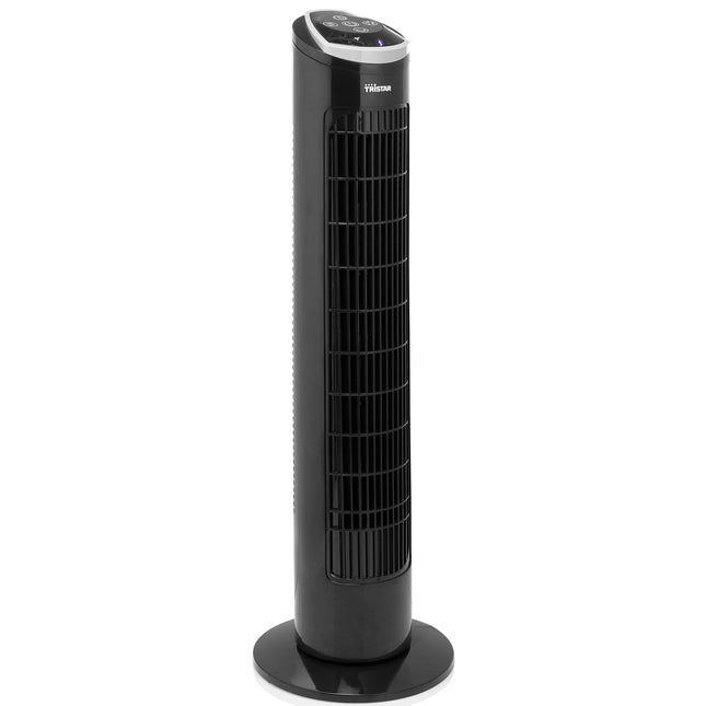 Säulenventilator Boden 76cm Timer Fernbedienung