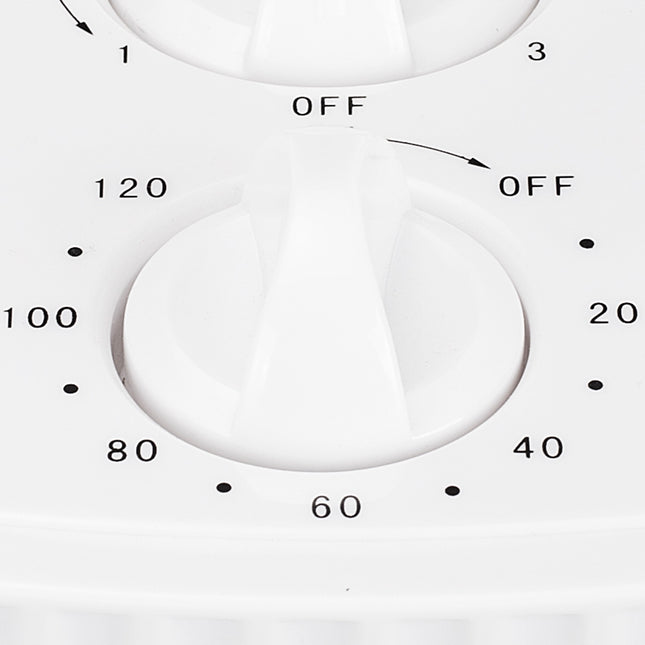 Säulenventilator Boden 79cm Timer