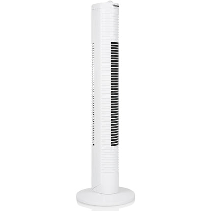 Säulenventilator mit Timer
