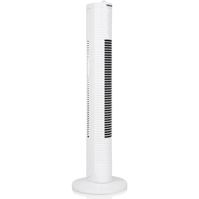 Säulenventilator mit Timer