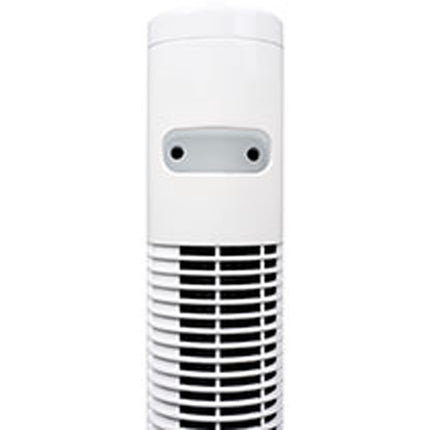Säulenventilator mit Timer