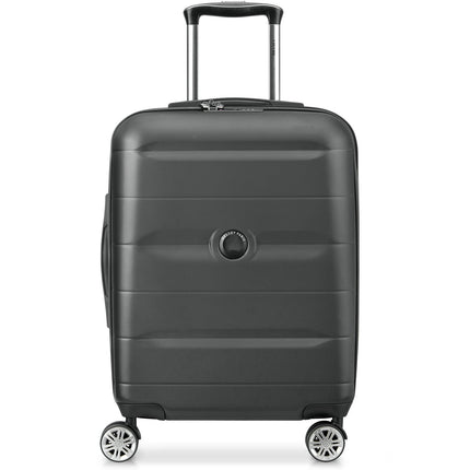 Comete Plus Kabinentasche 55 Schwarz