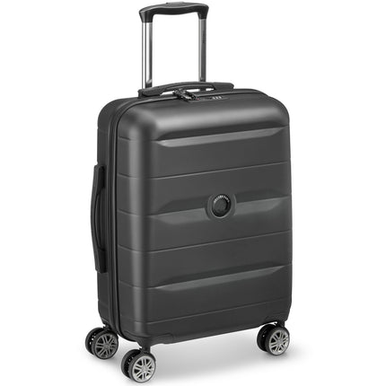 Comete Plus Kabinentasche 55 Schwarz