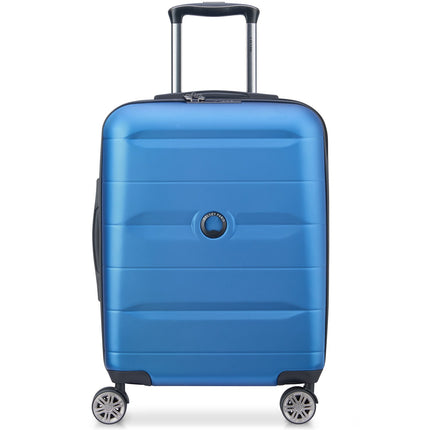 Comete Plus Kabinentasche 55 Hellblau