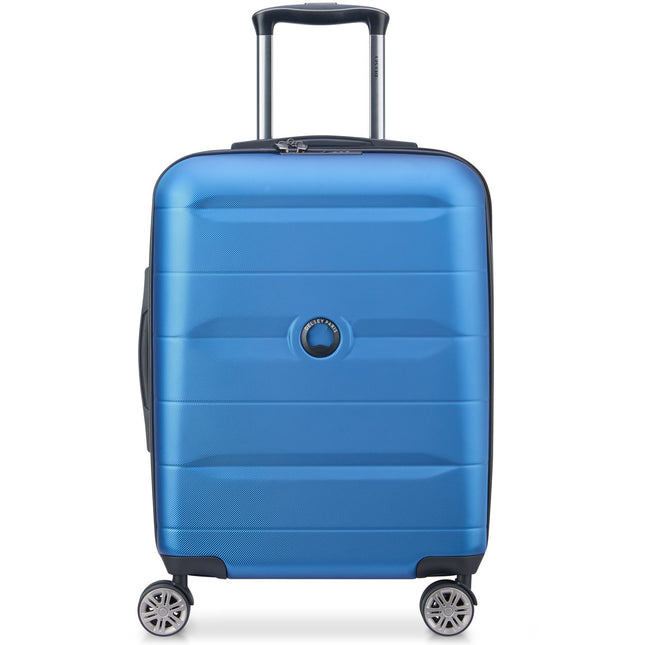 Comete Plus Kabinentasche 55 Hellblau