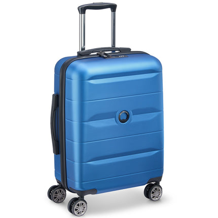 Comete Plus Kabinentasche 55 Hellblau