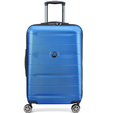 Valise Comete Plus 67 Bleu Clair