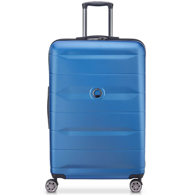 Comete Plus Koffer 77 Hellblau