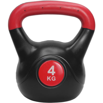 Kettlebell Confort 4 kg