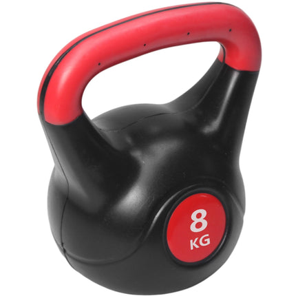 Kettlebell Comfort 8 kg