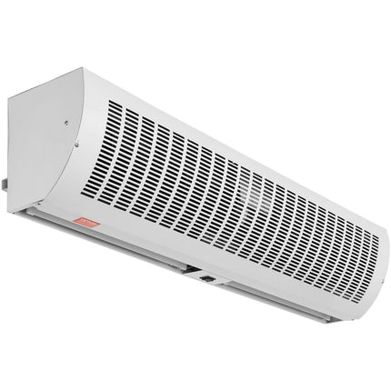 Commercial Air Curtain 1.1 m, Wall Mount, 2-Speed